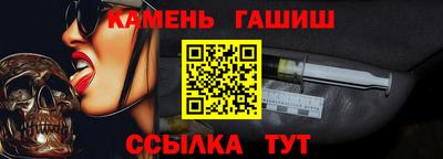 молекула духа Камень-на-Оби